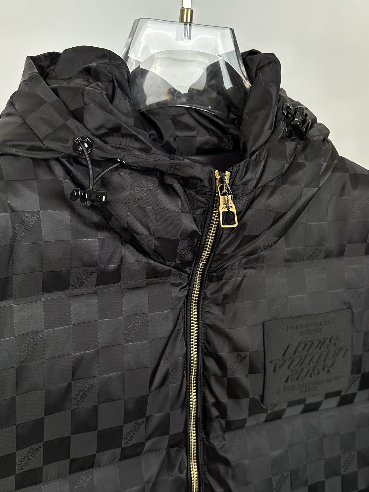 Louis Vuitton Down Jackets